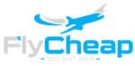 fly cheap logo